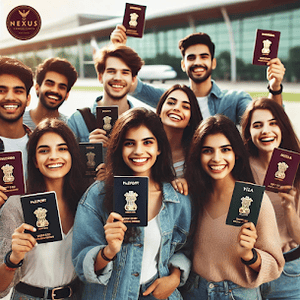 study abroad journey in the UAE